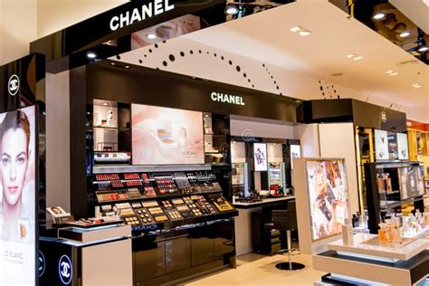 chanel cosmetics outlet|Chanel cosmetics where to buy.